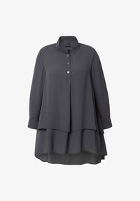 Selected, khaki grey