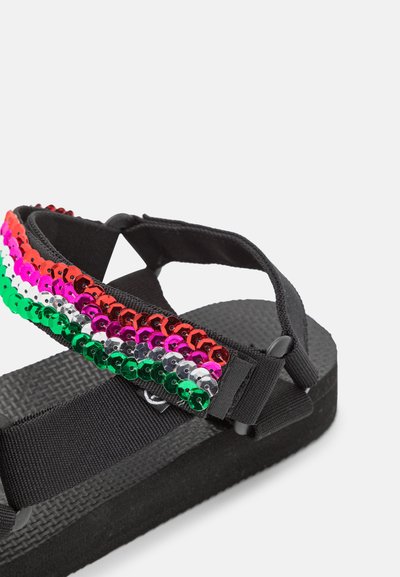 ARIZONA LOVE TREKKY FUN - Sandale - multi-cloured