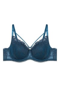 Niewybrane, Dark Turquoise