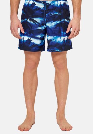 Sundek Shorts da mare - blu