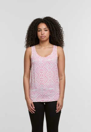 ONLNOVA LIFE - Bluse - rose
