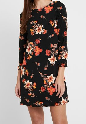 Vardagsklänning - black