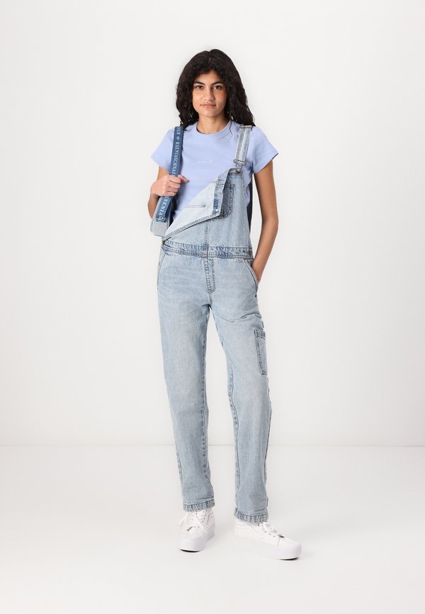 YARNHILL - Basic T-shirt2