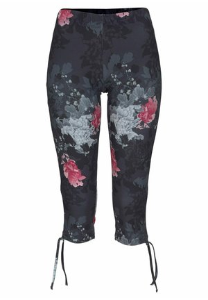 Venice Beach, Shorts - bedruckt
