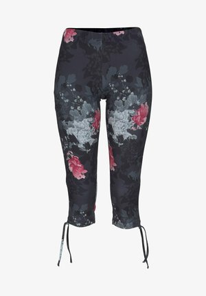 Venice Beach, Shorts - bedruckt