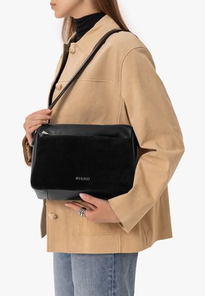 RYŁKO, BAG - Schoudertas - schwarz