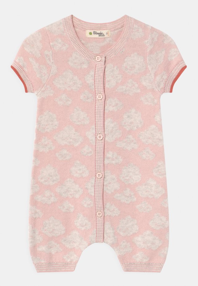 HOCKNEY  - Jumpsuit - pink