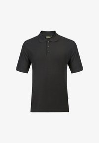 Unausgewählt, black