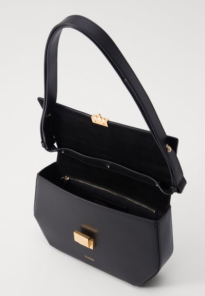 CLOSED CLOSED BAG ONE - Sac à main - black