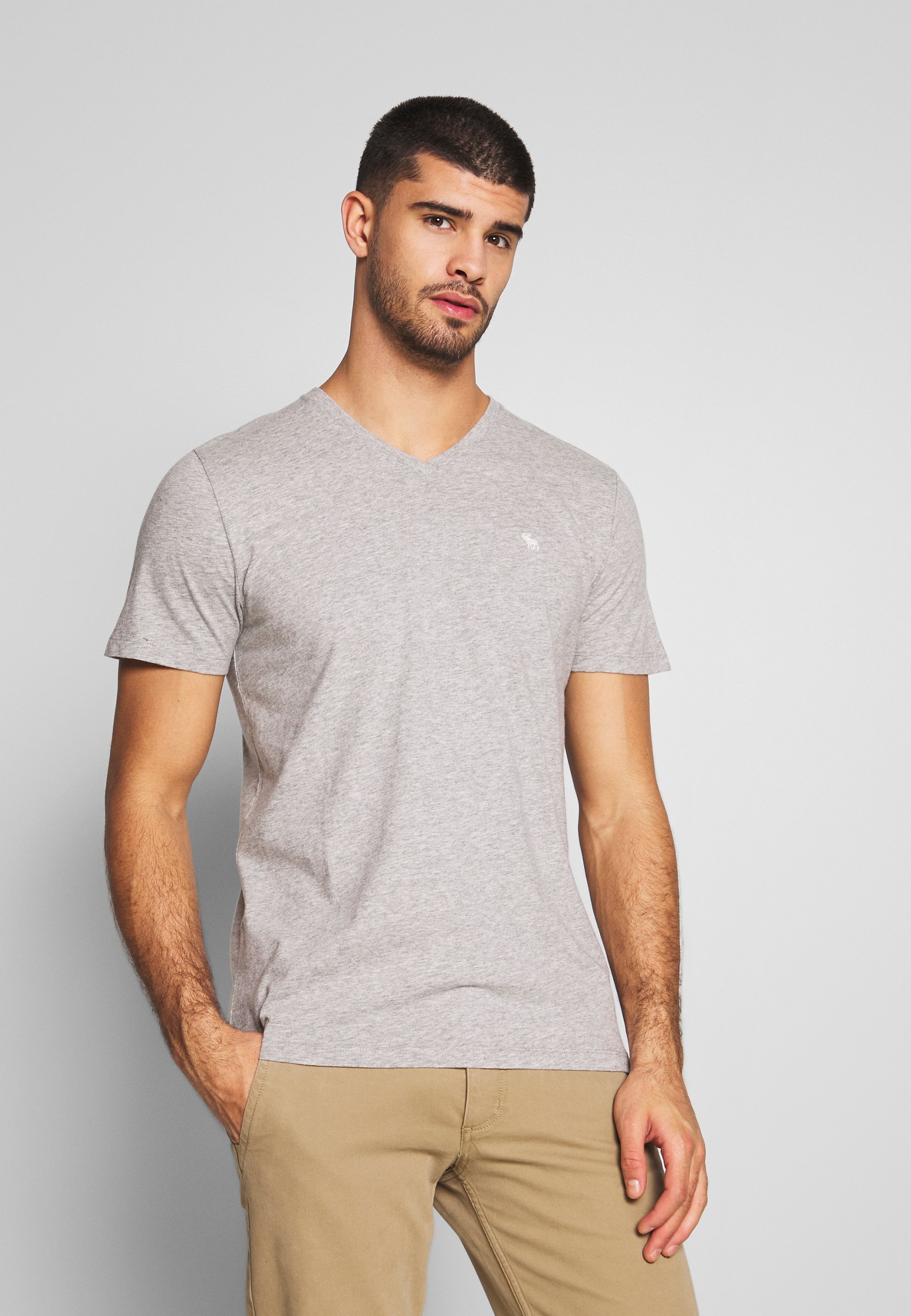 tee shirt abercrombie homme