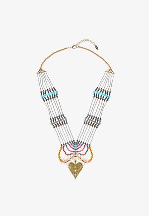 Hipanema, Necklace - indigo