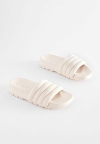 Next REGULAR FIT - Hausschuh - neutral