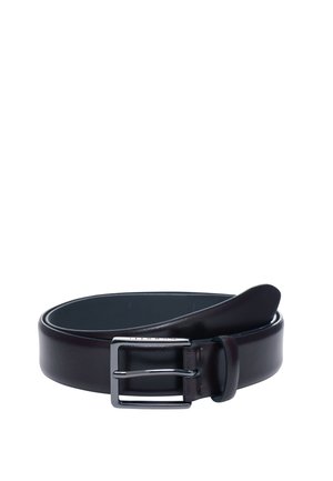 bugatti, HERRENGÜRTEL - Belt - braun
