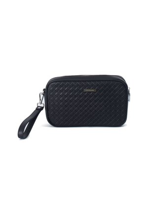 LUCERAN FINGERPRINT  - Handtasche - black