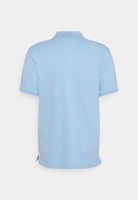 Schott PSMILTON - Polo - sky/white