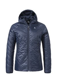 Unausgewählt,  blau