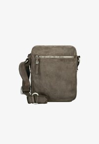 Unausgewählt, cemento