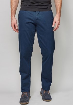 Pantaloni chino - blue