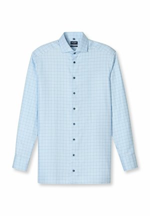 MODERN FIT ROYAL KENT - Hemd - bleu