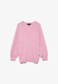 No seleccionado, fuchsia pink