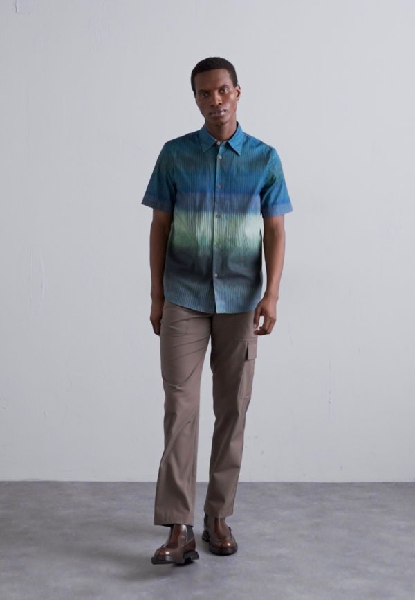 MENS CASUAL FIT SHIRT - Shirt4