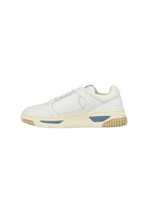 THRILL - Sneakers laag - white