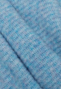 Marie Lund Weste - hellblau