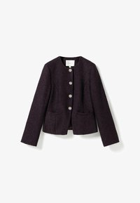 Δεν επιλέχθηκε, dark plum