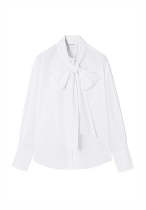 TATUUM Chemisier - white