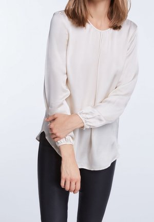 Blouse - white