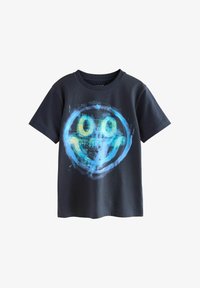 Non selezionato, navy digi happy face