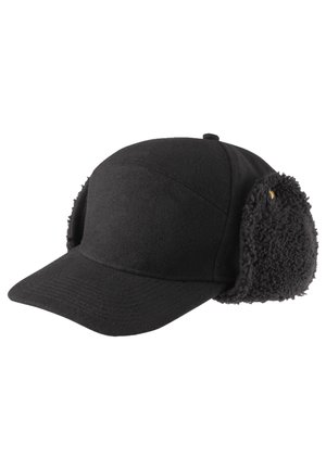 Kapa - black