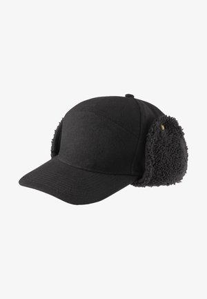 Cap - black