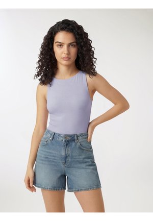 A TINTA UNITA - Top - lilla