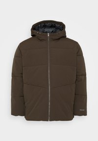 JJGLOBAL PUFFER JACKET - Talvitakki - delicioso