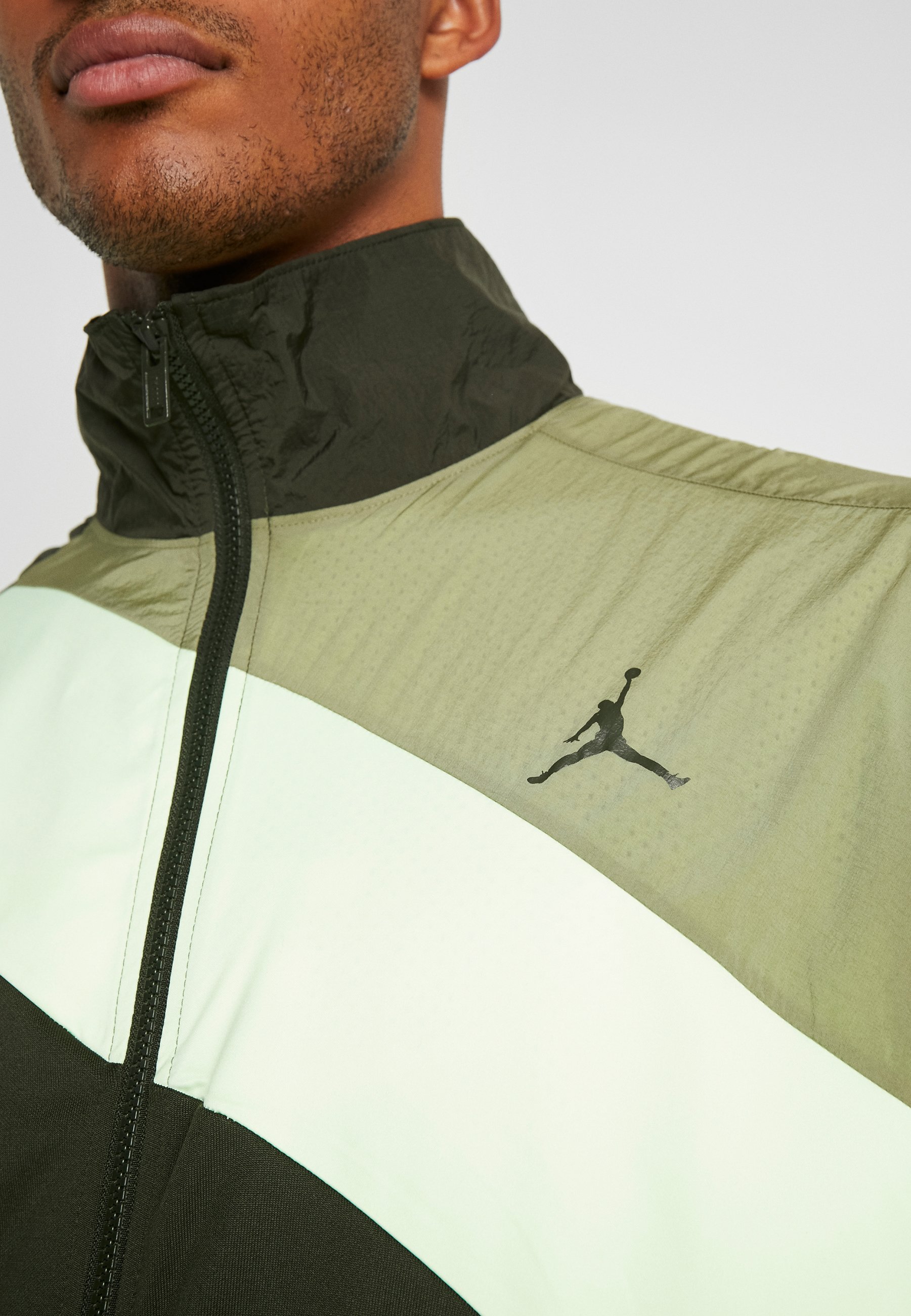 veste jordan diamond