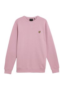 CREW NECK - Sweatshirt - pink light