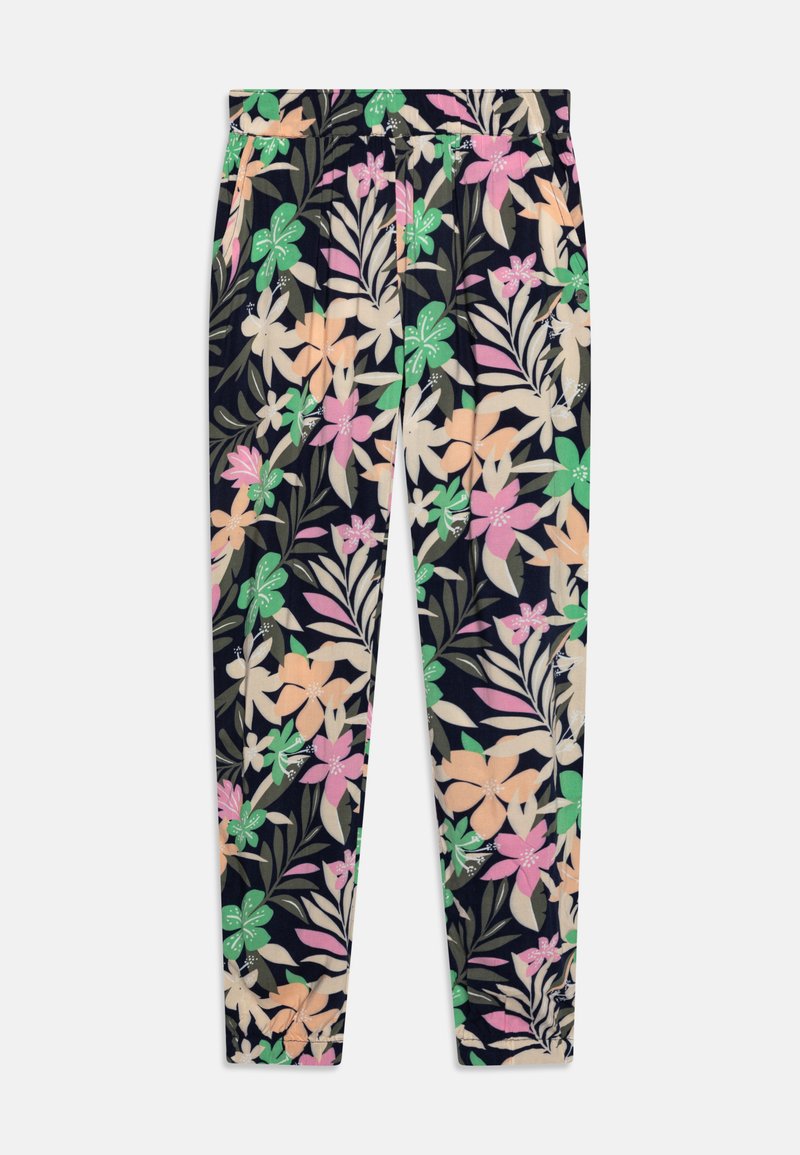 Roxy Broek donkerblauw