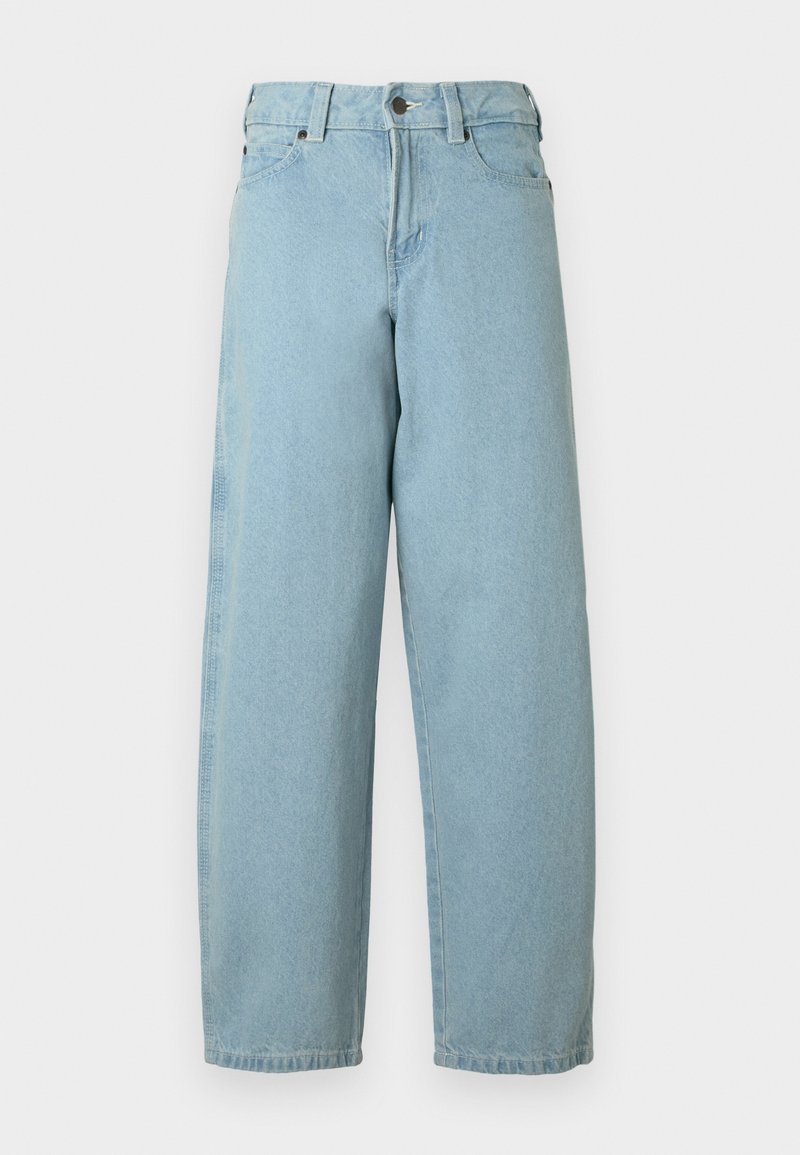 Vaqueros baggy