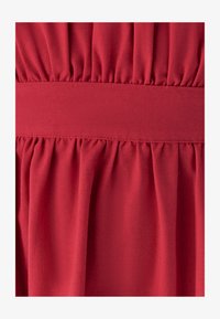 Unausgewählt, poppy red