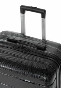 OCHNIK UNISEX czarny