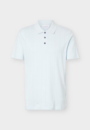 Lindbergh, Poloshirt - light blue