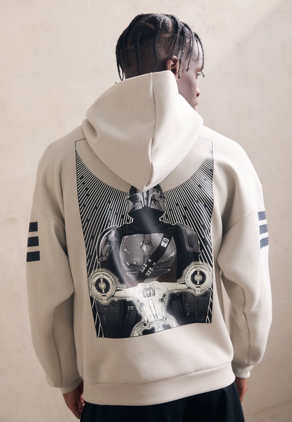 STAR WARS THE MANDALORIAN™ BACK GRAPHIC - Hoodie