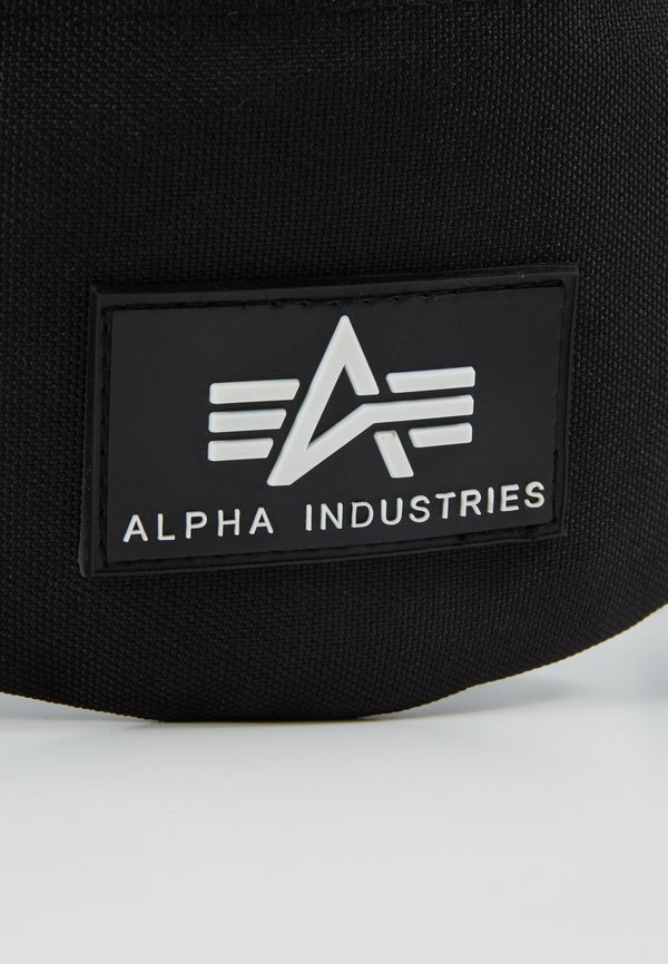 PRINT WAISTBAG - Bum bag4