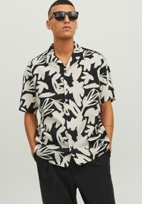 Jack & Jones JORCABANA AOP - Camisa - moonbeam
