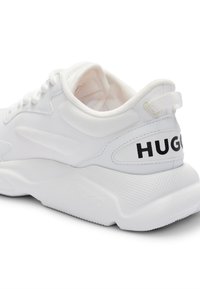 HUGO LEON - Sneakers - white