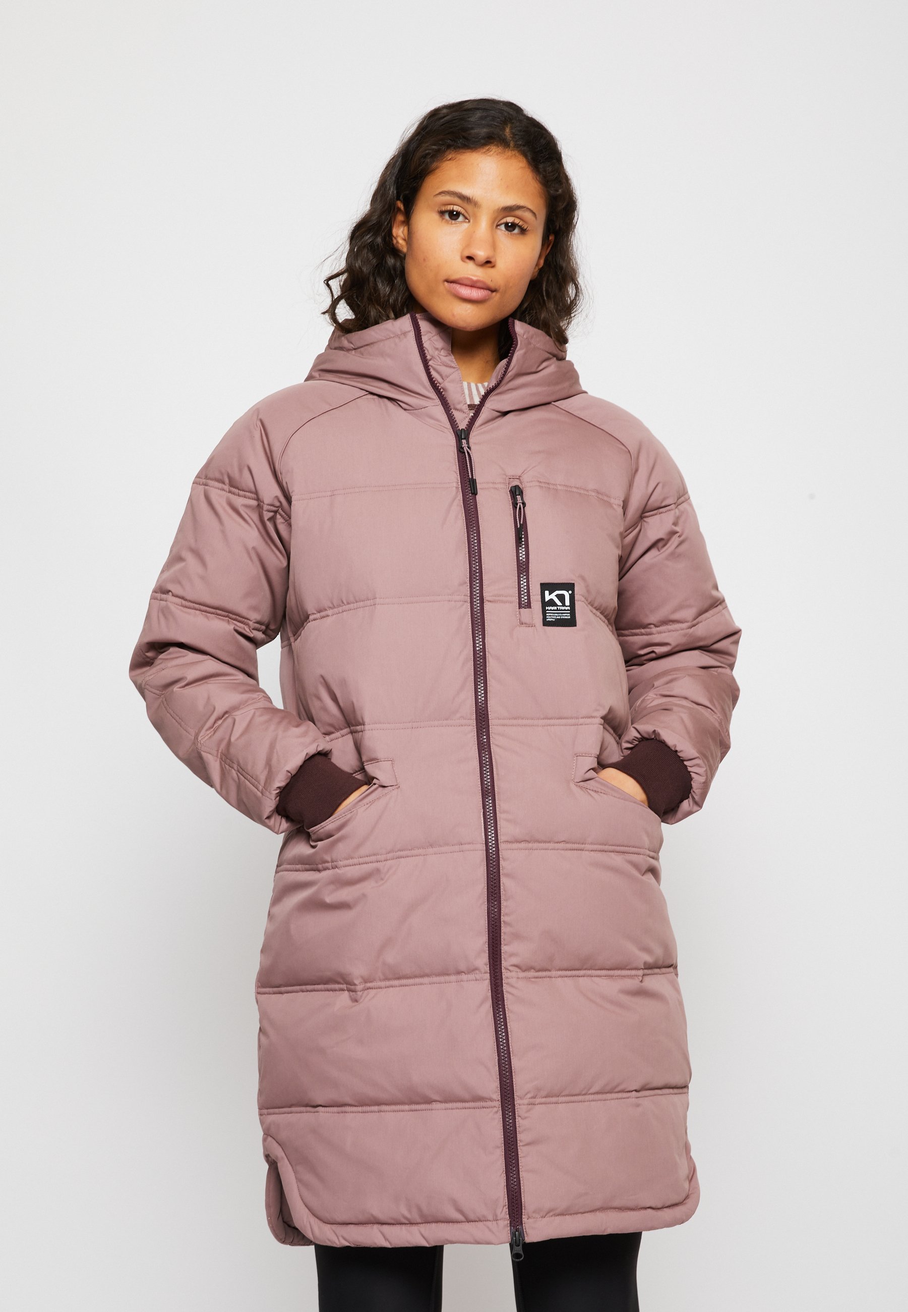 kari traa rongve parka