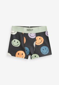 Next 5 PACK - Culotte - check smile