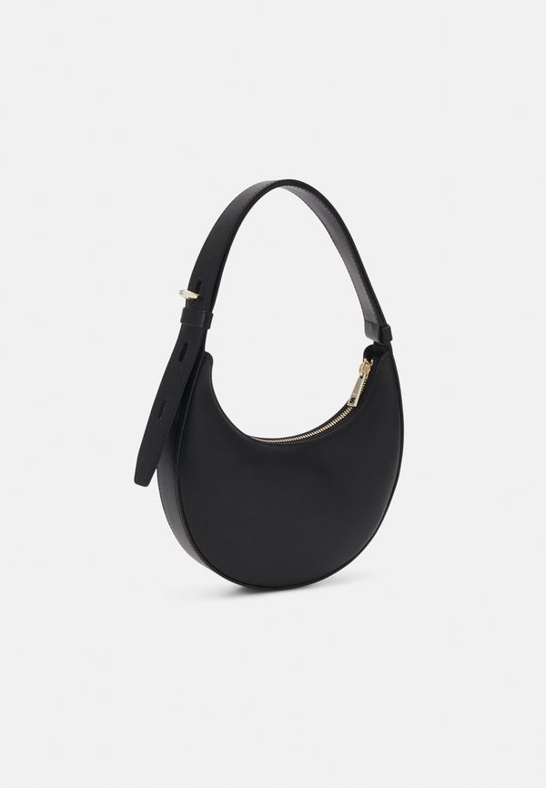DELIZIA MINI SHOULDER BAG - Handbag - nero2