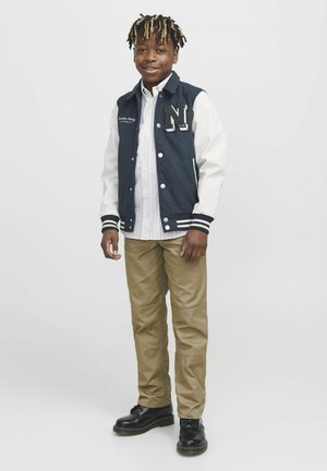 Chinos - elmwood
